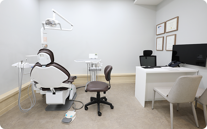 facility_01 | 서울턱구강내과치과의원